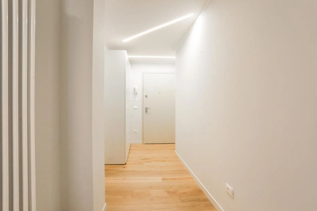 Apartment Treviso City Town 4