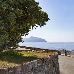 Quinto Seaview By Wonderful Italy Appartamento Genova