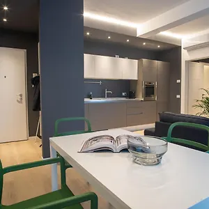 Appartement Br Train Station, Trévise
