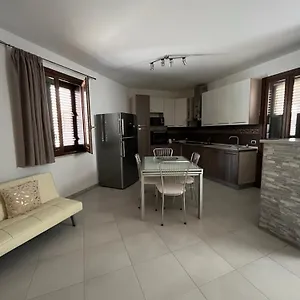 Aprile Apartament Casa vacanze Marsala