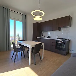 Villaseta Appartamento Agrigento