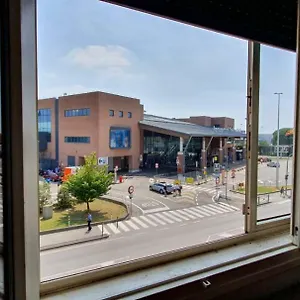 Πανσιόν Venice Airport Bed, Τρεβίζο