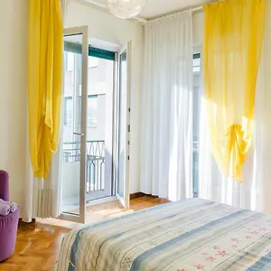 Alloro Apartman