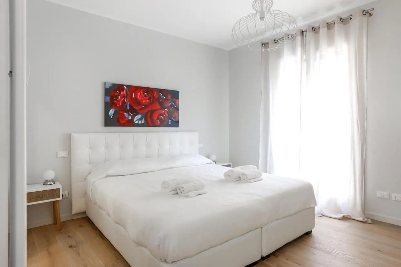 Treviso City Town 4 Apartment